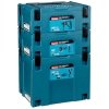 Zestaw combo Makita DLX5044TJ 3x5.0Ah 18V